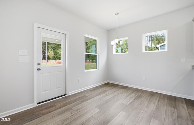 452 Havannah Road, Garner, NC 27529