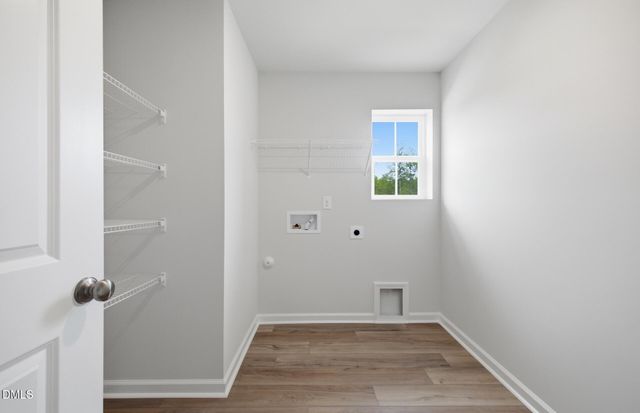 452 Havannah Road, Garner, NC 27529