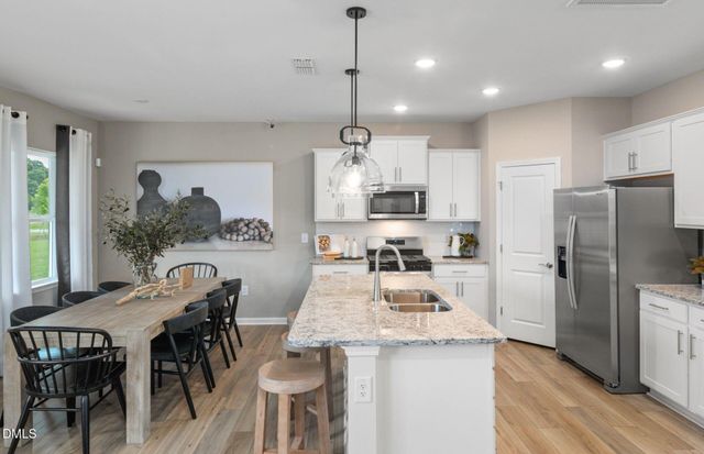 452 Havannah Road, Garner, NC 27529