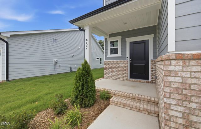 452 Havannah Road, Garner, NC 27529