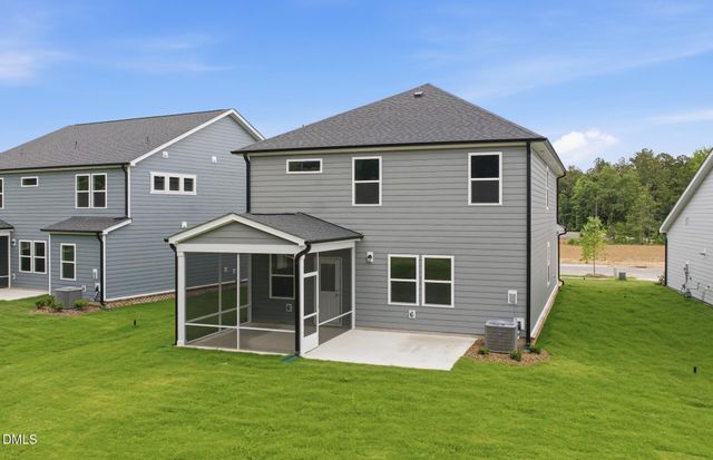 452 Havannah Road, Garner, NC 27529