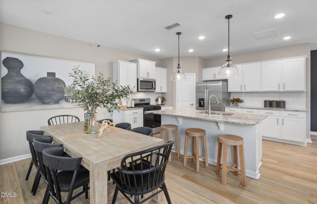 452 Havannah Road, Garner, NC 27529