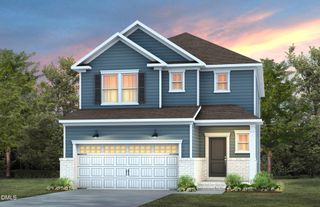 452 Havannah Road, Garner, NC 27529