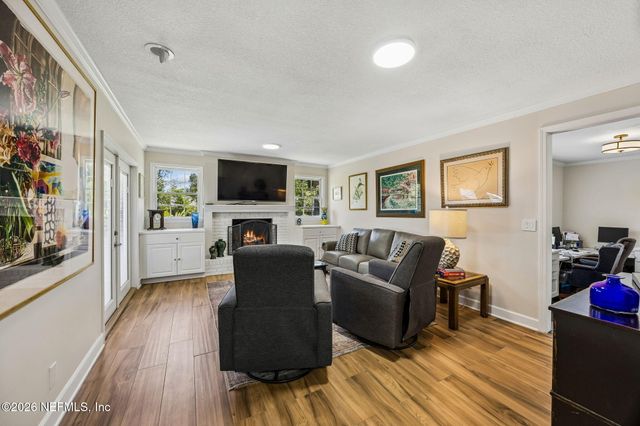 2321 EGREMONT Drive, Orange Park, FL 32073