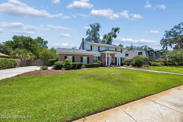 2321 EGREMONT Drive, Orange Park, FL 32073