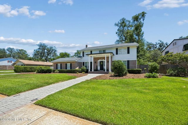 2321 EGREMONT Drive, Orange Park, FL 32073