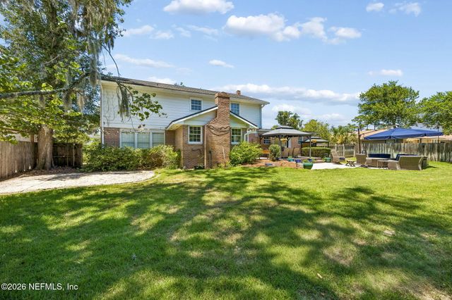 2321 EGREMONT Drive, Orange Park, FL 32073
