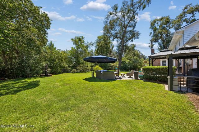 2321 EGREMONT Drive, Orange Park, FL 32073