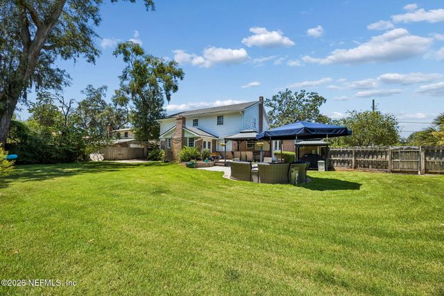 2321 EGREMONT Drive, Orange Park, FL 32073