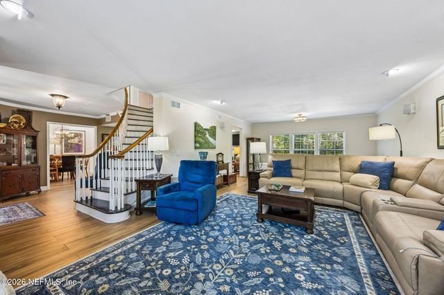 2321 EGREMONT Drive, Orange Park, FL 32073