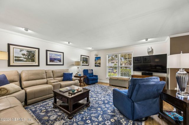 2321 EGREMONT Drive, Orange Park, FL 32073