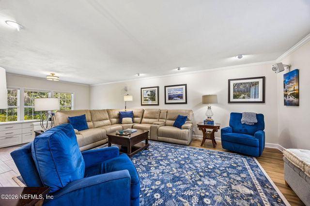 2321 EGREMONT Drive, Orange Park, FL 32073