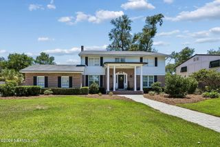 2321 EGREMONT Drive, Orange Park, FL 32073