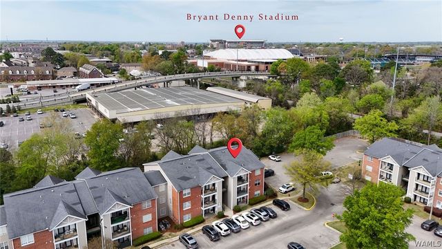 120 15th 410, Tuscaloosa, AL 35401