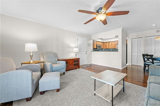 120 15th 410, Tuscaloosa, AL 35401