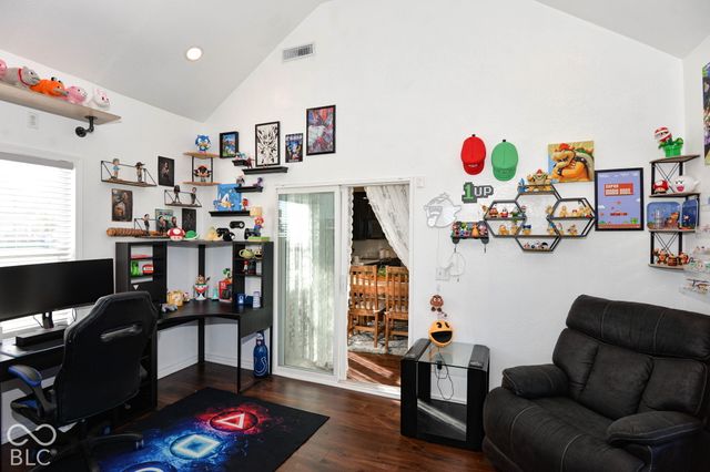 6798 W Wintergreen Court, Mccordsville, IN 46055