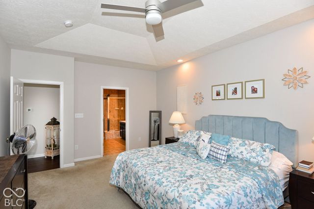 6798 W Wintergreen Court, Mccordsville, IN 46055