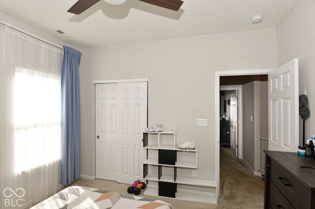 6798 W Wintergreen Court, Mccordsville, IN 46055