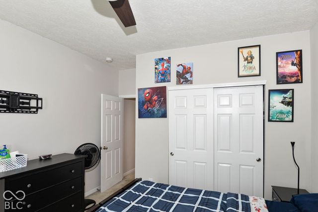 6798 W Wintergreen Court, Mccordsville, IN 46055