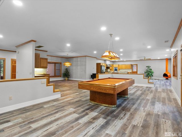 805 Yellow Pine Road, Reno, NV 89511