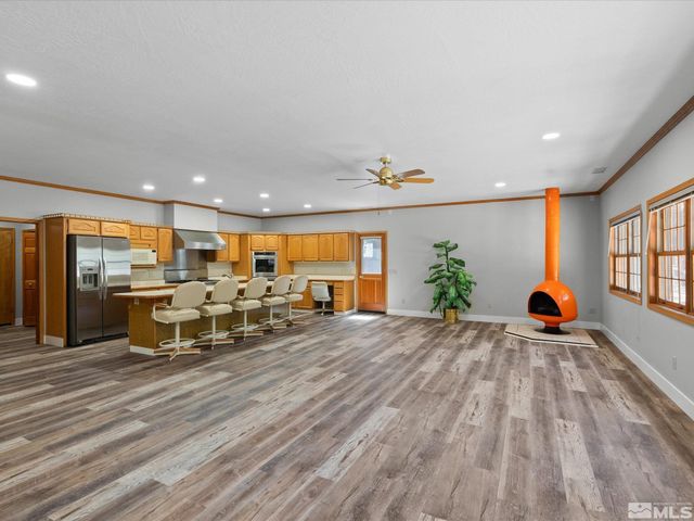 805 Yellow Pine Road, Reno, NV 89511