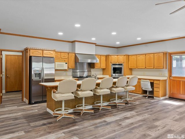 805 Yellow Pine Road, Reno, NV 89511