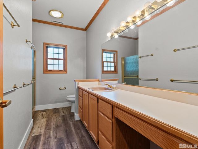 805 Yellow Pine Road, Reno, NV 89511