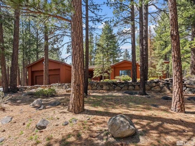 805 Yellow Pine Road, Reno, NV 89511