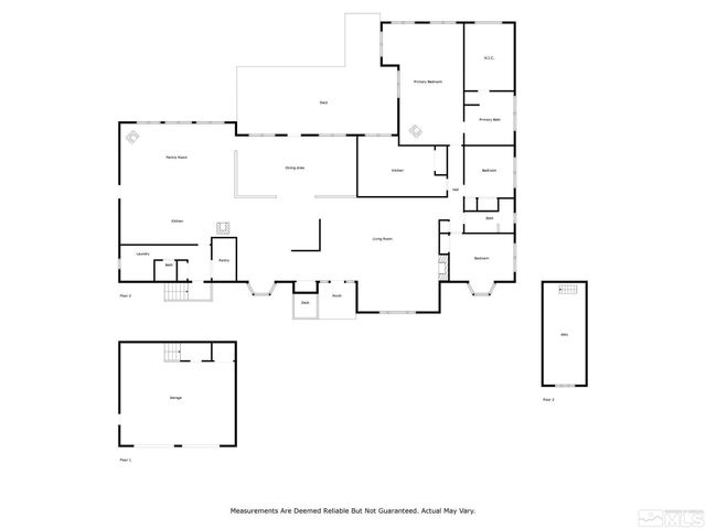 805 Yellow Pine Road, Reno, NV 89511