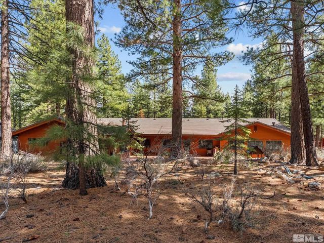 805 Yellow Pine Road, Reno, NV 89511