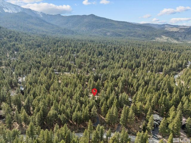 805 Yellow Pine Road, Reno, NV 89511