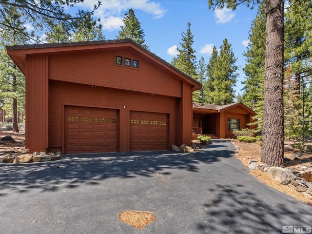805 Yellow Pine Road, Reno, NV 89511