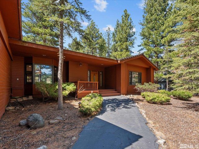 805 Yellow Pine Road, Reno, NV 89511