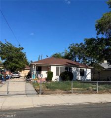 346 S Thompson Street, Hemet, CA 92543