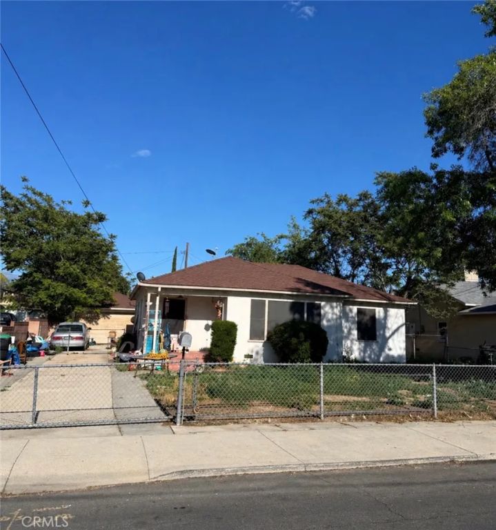 346 S Thompson Street, Hemet, CA 92543