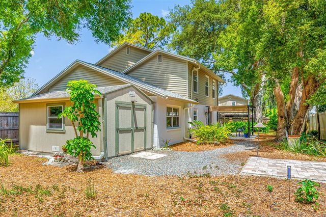 23907 LAKE BARK COURT, Lutz, FL 33559