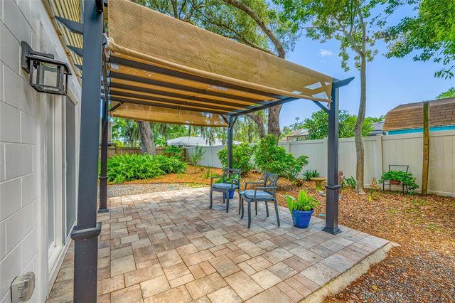 23907 LAKE BARK COURT, Lutz, FL 33559