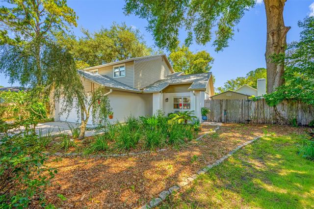23907 LAKE BARK COURT, Lutz, FL 33559