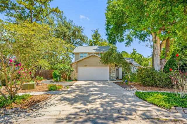 23907 LAKE BARK COURT, Lutz, FL 33559
