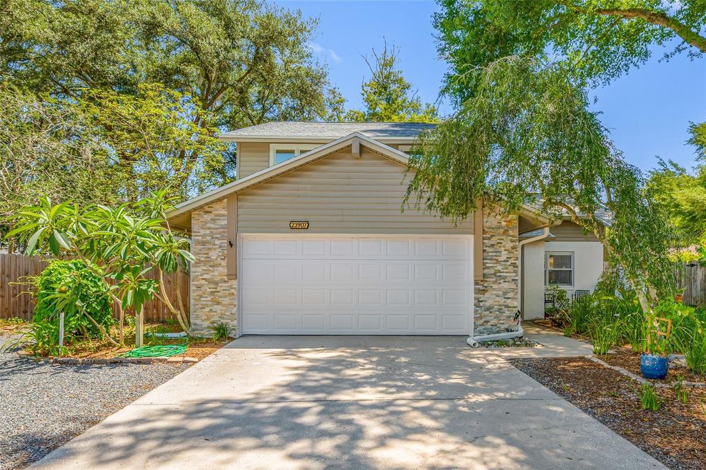 23907 LAKE BARK COURT, Lutz, FL 33559