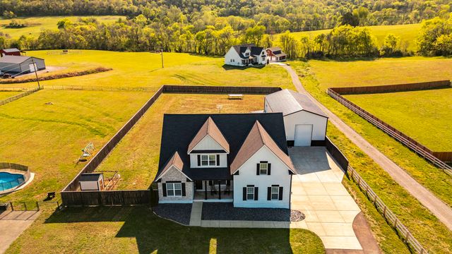 1160 Hearn Hill Rd, Watertown, TN 37184
