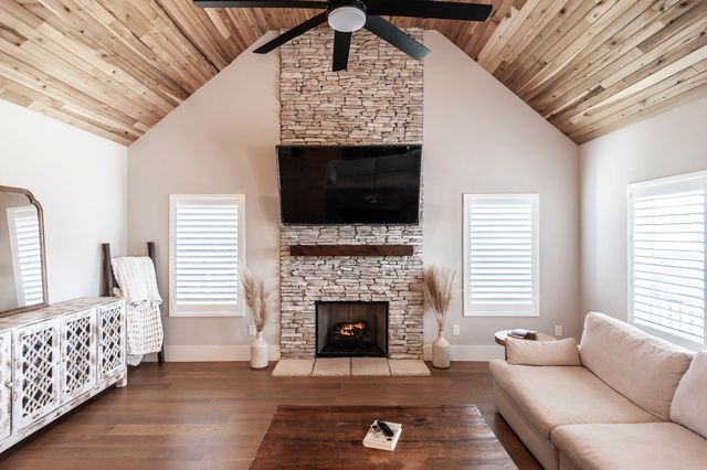 1160 Hearn Hill Rd, Watertown, TN 37184