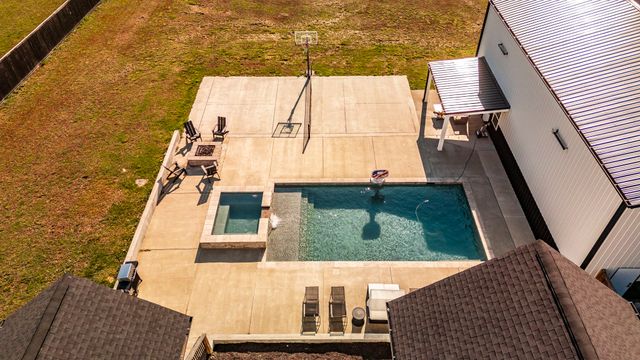 1160 Hearn Hill Rd, Watertown, TN 37184