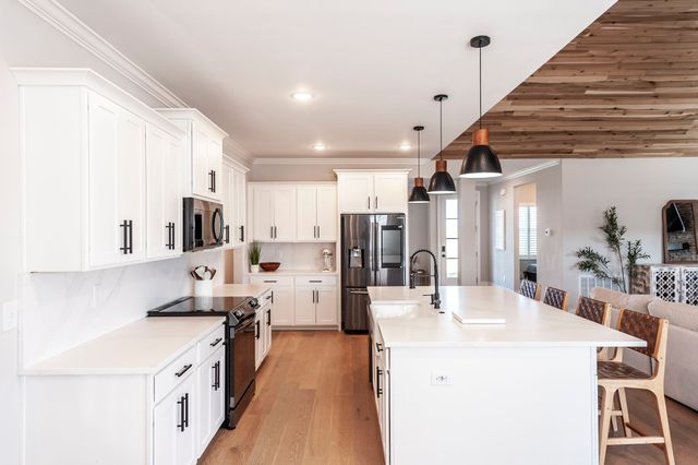 1160 Hearn Hill Rd, Watertown, TN 37184