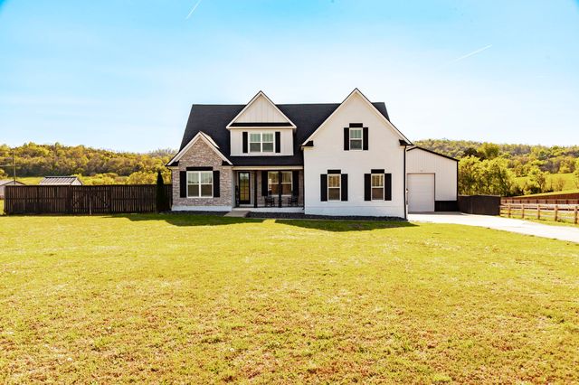 1160 Hearn Hill Rd, Watertown, TN 37184