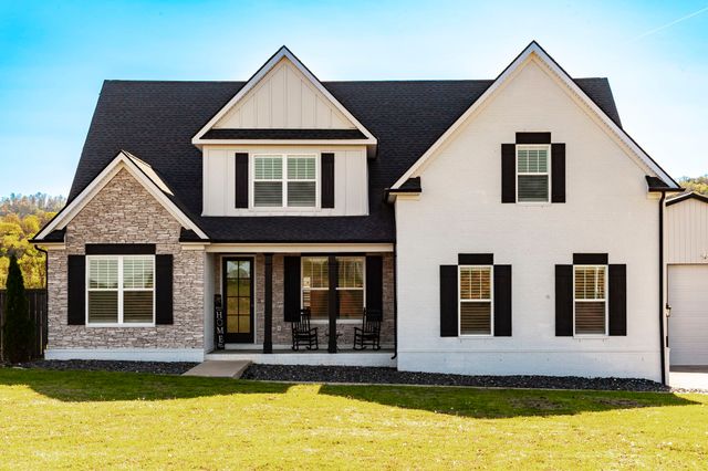1160 Hearn Hill Rd, Watertown, TN 37184