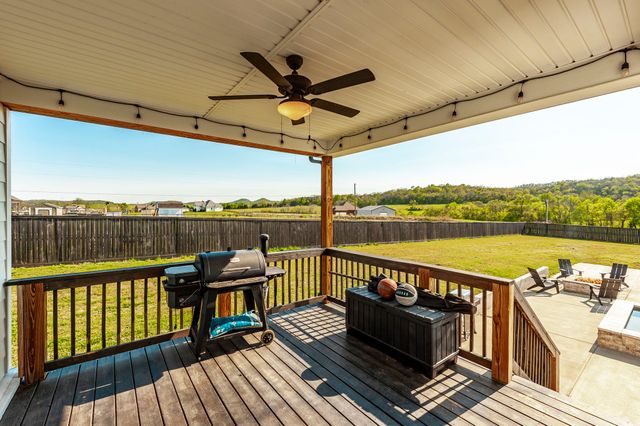 1160 Hearn Hill Rd, Watertown, TN 37184