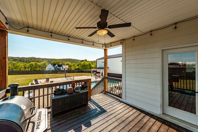 1160 Hearn Hill Rd, Watertown, TN 37184