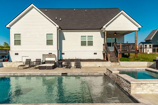 1160 Hearn Hill Rd, Watertown, TN 37184