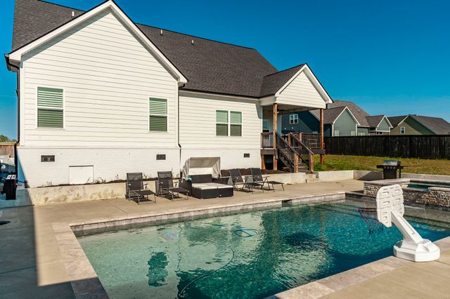 1160 Hearn Hill Rd, Watertown, TN 37184